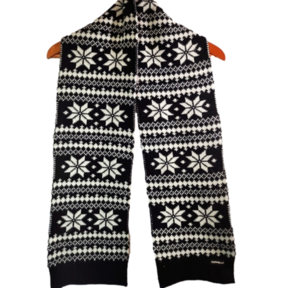 Cappello Scarf - Picture 2 of 3